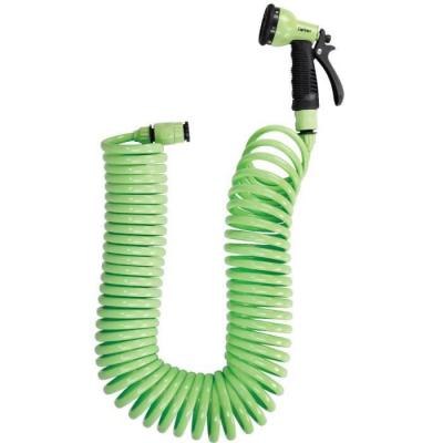Tuyau spirale Cap Vert - Longueur 15 m