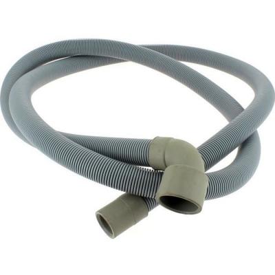 Tuyau vidange coude c00054869 pour Lave-vaisselle Ariston