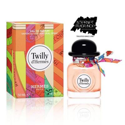 Herm&egrave;s Hermes Twilly D'Hermes Eau de Parfum Femme 50 ml