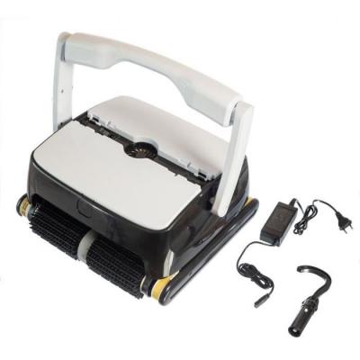 Robot de piscine sur batterie RobotClean Accu Pool XL - Ubbink