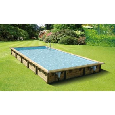 Piscine Lin&eacute;a 500 x 800 - 140 cm