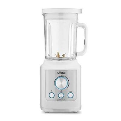 Bs4950 1800w 1.8l 230v 6 lames en titane verre inox