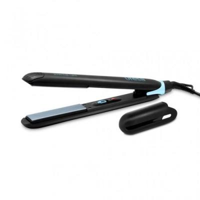 Ufesa Pp5100 Hair Straightener Argent&eacute;