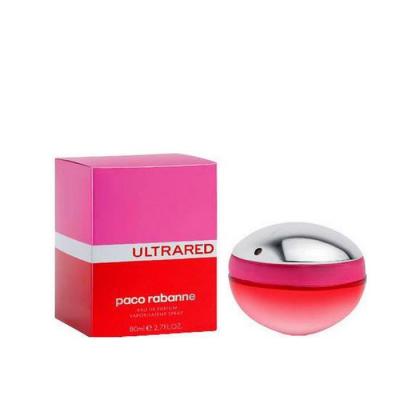 Paco Rabanne - Ultrared Eau De Parfum Spray 80Ml/2.6Oz - Femme Parfum