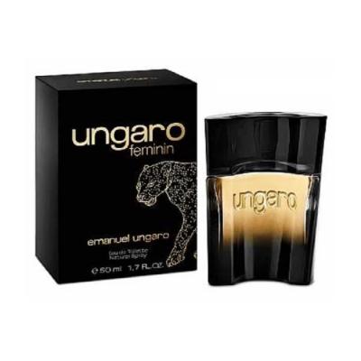 UNGARO FEMENIN eau de toilette vaporisateur 90 ml