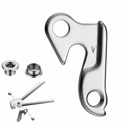 Patte de d&eacute;railleur Marwi GH-018 &agrave; fixation par l'ext&eacute;rieur avec 1