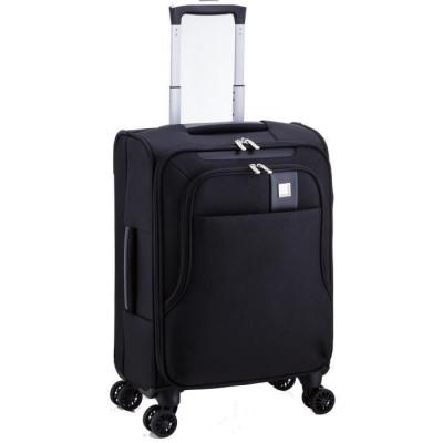 Urban Factory City Travel Trolley Roller Bag 15.6inch Laptop