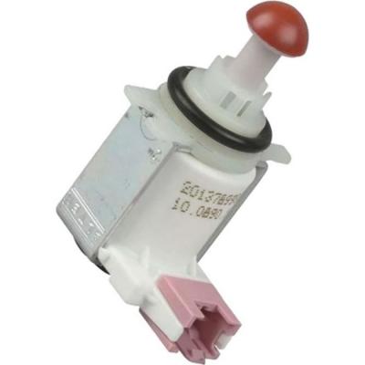 Vanne &eacute;changeur thermique d'origine Lave-vaisselle 00611316 BOSCH