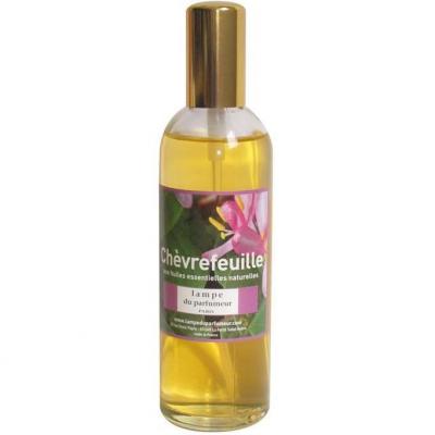 Lampe du parfumeur vapo.ambiance 100 ml chevrefeuille