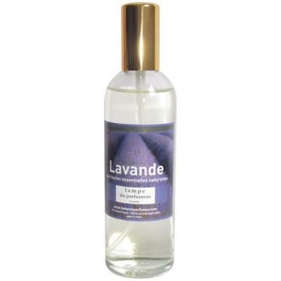 Lampe du parfumeur vapo.ambiance 100 ml lavande