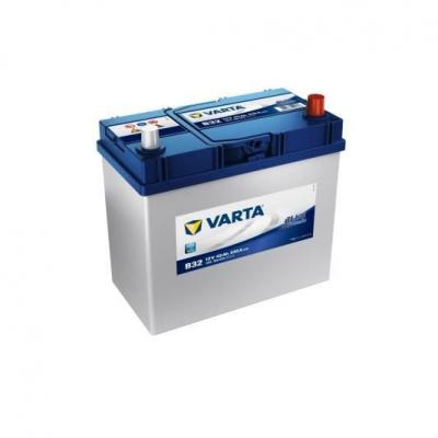 Batterie de d&eacute;marrage Varta Blue Dynamic B24LS B32 12V 45Ah / 330A
