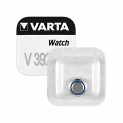 Varta pile bouton SR41 