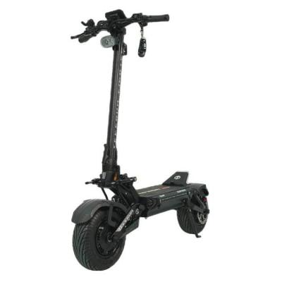 Trottinette &eacute;lectrique Teverun Fighter Supreme 7260R 72V 60Ah