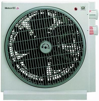 Ventilateur au sol ou mur 520mm meteor nt