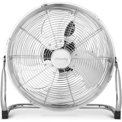 H.Koenig JOE32 ventilateur de sol m&eacute;tal 