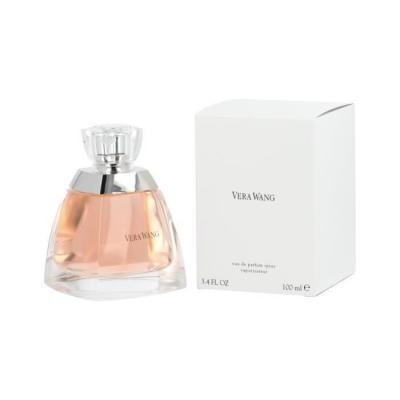 Vera Wang Eau De Parfum Spray 3.4 Oz by Vera Wang