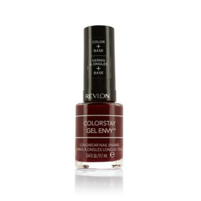 Revlon ColorStay Gel Envy Vernis &agrave; Ongles 600-Reine de c&acute;ur
