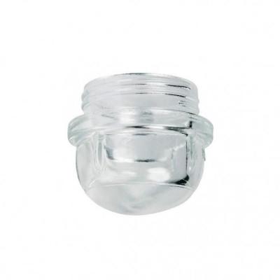 Couvercle de lampe pour four Gorenje 639157 Diam&egrave;tre 41 mm