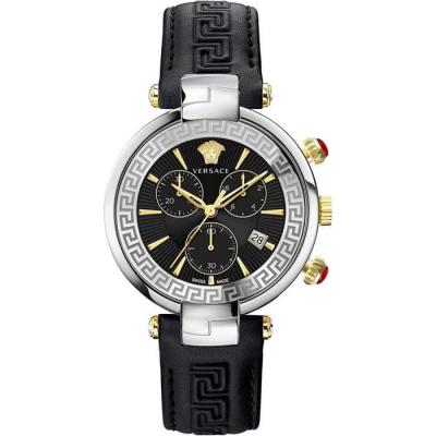 Montre Femme Versace Montrebracelet s Quartz Revive VE2M00121