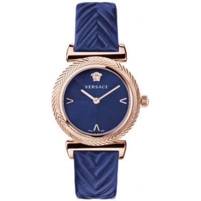 Ladies Watch Versace Vere01720, Quartz, 35mm, 3atm