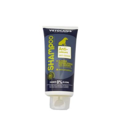 Shampoing Pour Chien Anti-odeur Vetocanis - Le Flacon De 300ml