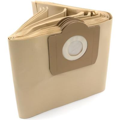 Bb-boom - 10x pi&egrave;ce - sacs en papier, sacs d'aspirateur compatible avec K&auml;rcher remplace 6.959-130.0