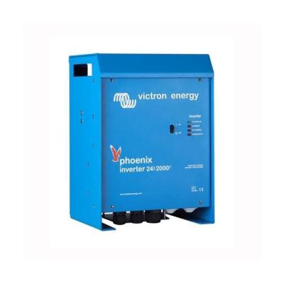 Convertisseur 220V 5000 VA 24V (4500 watts) Pur Sinus VICTRON