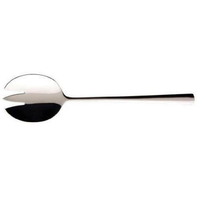 Villeroy & Boch Piemont Fourchette &agrave; salade, 24,5 cm, Acier inoxydable