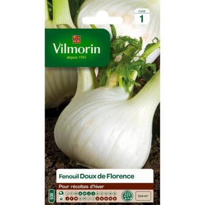 Vilmorin - Sachet de graines Epinard Parys HF1 - Cr&eacute;ation vilmorin