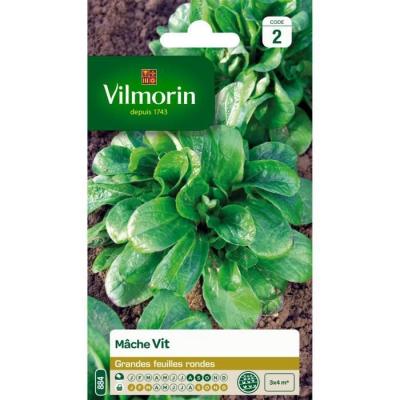 Vilmorin - Sachet graines M&acirc;che Vit