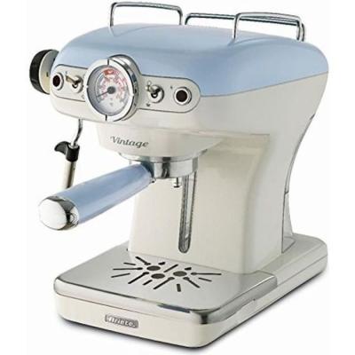 ARIETE Espresso Vintage Celeste - 1389-3