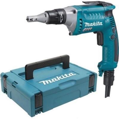MAKITA Visseuse placo 570 W 6000 tr/min - FS6300RXJ