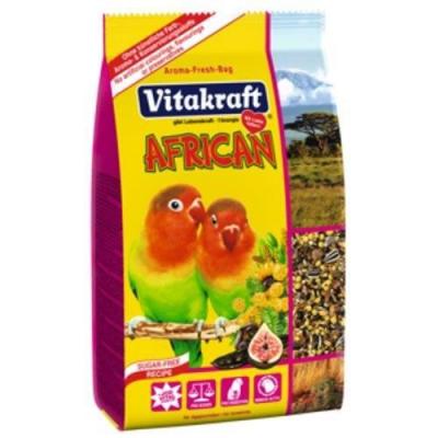 Vitakraft Aliment Complet Pour Ins&eacute;parables 750 Gr