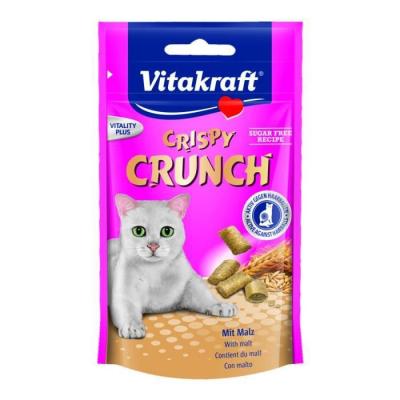 Crispy Crunch Malt 60 G - Vitakraft
