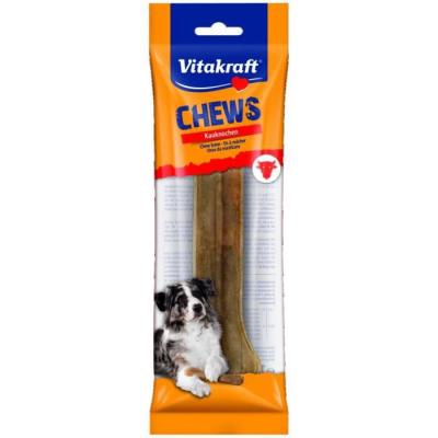 Vitakraft - Os &agrave; m&acirc;cher de 180g pour chien