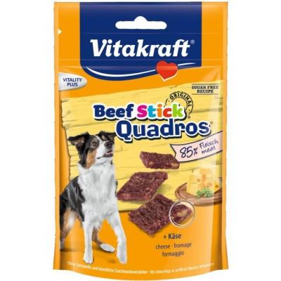 Quadros Viande & Fromage 70 G - Vitakraft