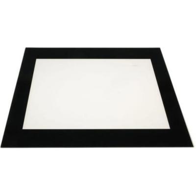 Vitre Interieure De Porte Four Pour Four Continental Edison - 47004337 