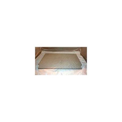Verre int&eacute;rieur porte, Four - Cuisini&egrave;re, 44005342 - 1