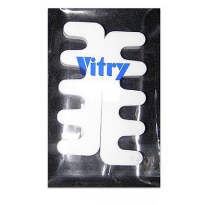 Vitry s&eacute;parateur doigts de pieds pour vernis