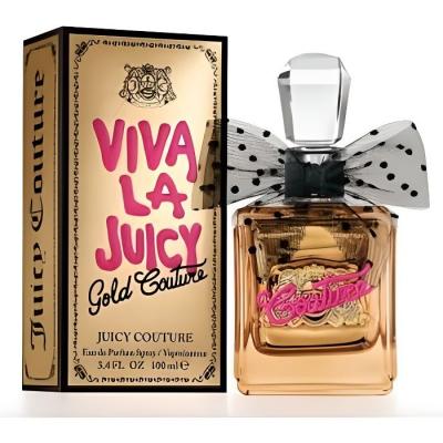 Juicy Couture Viva La Juicy Gold Couture Eau de Parfum Spray 50ml