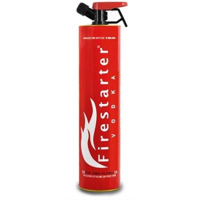 Firestarter Vodka 70cl 