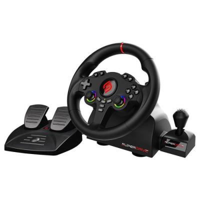 Volant Superdrive 220 Rs-x Multisupports