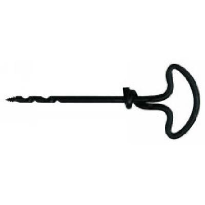 Vrille Forg&eacute;e &oslash; 3 Mm Outifrance