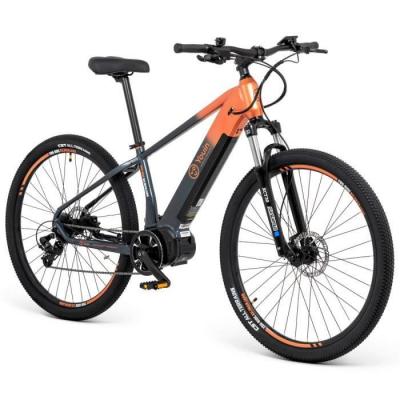 V&eacute;lo &eacute;lectrique youin bk4000m kilimanjaro 15000 mah 25 km/h