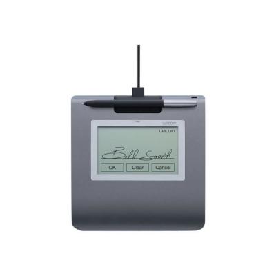 Tablette graphique WACOM Signature Pad STU-430 (compatible PC Windows)