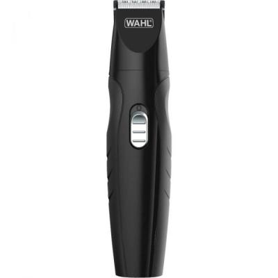 Wahl - Beard Trimmer Groomsman, All-In-One (9685-016)