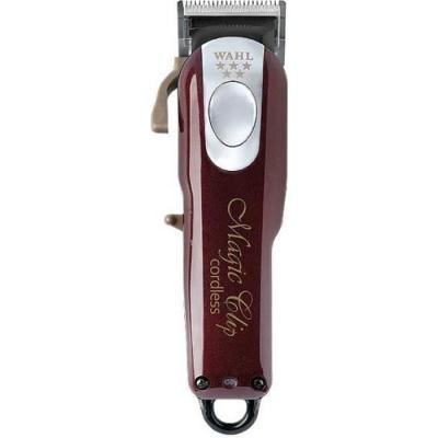 Wahl -  Tondeuse Cheveux MAGIC CLIP CORDLESS Professionnelle
