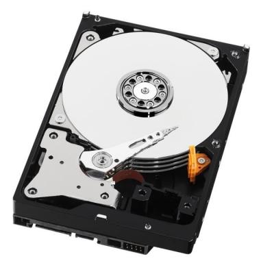 Wd disque dur interne purple 6to 64mo 3.5"