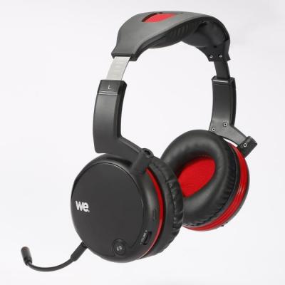 WE Gamium Casque Gaming sans fil compatible PC, Mac, PS5/PS4, Xbox One/Xbox Seri