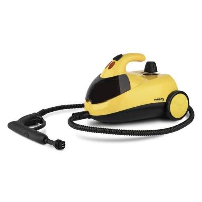 WEASY NVP15 - Nettoyeur vapeur &agrave; main - 1500 W